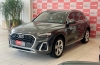 Q5 2.0 TFSI S-LINE S TRONIC 16V 4P AUTOMÁTICO - 2021 - SANTA CRUZ DO SUL