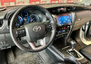 HILUX SW4 2.8 SRX 4X4 7 LUGARES 16V TURBO INTERCOOLER DIESEL 4P AUTOMÁTICO - 2024 - SANTA CRUZ DO SUL