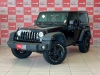 WRANGLER 3.6 SPORT 4X4 V6 12V 2P AUTOMÁTICO - 2013 - SANTA CRUZ DO SUL