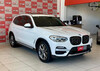 X3 2.0 XDRIVE 20I X LINE 16V 4P AUTOMÁTICO - 2019 - SANTA CRUZ DO SUL