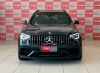 GLC 43 AMG 3.0 V6 4MATIC 9G-TRONIC - 2021 - SANTA CRUZ DO SUL