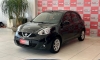 MARCH 1.6 SV 16V FLEX 4P MANUAL - 2018 - SANTA CRUZ DO SUL