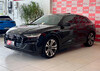 Q8 3.0 TFSI PERFORMANCE BLACK QUATTRO V6 24V 4P S-TRONIC - 2022 - SANTA CRUZ DO SUL