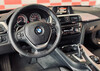 320I 2.0 GP 16V TURBO ACTIVE FLEX 4P AUTOMÁTICO - 2017 - SANTA CRUZ DO SUL