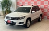 TIGUAN 1.4 TSI 16V TURBO 4P - 2017 - SANTA CRUZ DO SUL