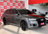 Q7 3.0 TFSI QUATTRO V6 24V 4P TIPTRONIC - 2019 - SANTA CRUZ DO SUL