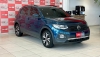 T-CROSS 1.0 TSI 12V FLEX 4P AUTOMÁTICO - 2022 - SANTA CRUZ DO SUL