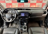 HILUX 2.8 SRV 4X4 CD 16V DIESEL 4P AUTOMÁTICO - 2022 - SANTA CRUZ DO SUL