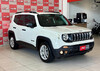 RENEGADE 1.8 16V FLEX SPORT 4P AUTOMÁTICO - 2021 - SANTA CRUZ DO SUL