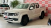 AMAROK 2.0 4X4 TDI COMFORTILINE CD DIESEL 4P AUTOMÁTICO - 2022 - SANTA CRUZ DO SUL