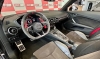 TT 2.0 TFSI ROADSTER 16V 2P S-TRONIC - 2016 - SANTA CRUZ DO SUL