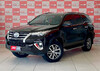 HILUX SW4 2.8 SRX 4X4 7 LUGARES 16V TURBO INTERCOOLER DIESEL 4P AUTOMÁTICO - 2018 - SANTA CRUZ DO SUL