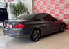 320I 2.0 16V TURBO ACTIVE FLEX 4P AUTOMÁTICO - 2018 - SANTA CRUZ DO SUL