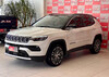 COMPASS 1.3 LIMITED T270 16V TURBO FLEX 4P AUTOMÁTICO - 2024 - SANTA CRUZ DO SUL