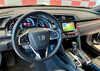 CIVIC 2.0 EXL 16V FLEX 4P AUTOMÁTICO - 2021 - SANTA CRUZ DO SUL