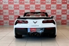 CORVETTE 6.2 STINGRAY CONVERSÍVEL V8 2P AUTOMÁTICO - 2019 - SANTA CRUZ DO SUL