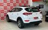 TUCSON 1.6 16V T-GDI GLS ECOSHIFT - 2018 - SANTA CRUZ DO SUL