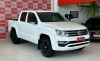 AMAROK 2.0 TRENDLINE 4X4 CD 16V TURBO INTERCOOLER DIESEL 4P AUTOMÁTICO - 2018 - SANTA CRUZ DO SUL