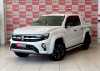 AMAROK 3.0 V6 EXTREME CD DIESEL 4X4 AT 4P AUTOMÁTICO - 2025 - SANTA CRUZ DO SUL