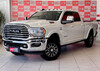 3500 LARAMIE 6.7 LONGHORN CD 4X4 TURBO DIESEL 4P AUTOMÁTICA - 2024 - SANTA CRUZ DO SUL