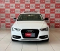 A4 2.0 TFSI AMBIENTE 4P S TRONIC - 2016 - SANTA CRUZ DO SUL