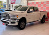 3500 LARAMIE 6.7 LONGHORN CD 4X4 TURBO DIESEL 4P AUTOMÁTICA - 2024 - SANTA CRUZ DO SUL
