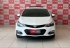 CRUZE 1.4 TURBO LTZ SPORT6 16V FLEX 4P AUTOMÁTICO - 2017 - SANTA CRUZ DO SUL