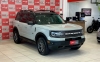 BRONCO 2.0 SPORT WILDTRACK ECOBOOST 16V TURBO 4P AUTOMÁTICA  - 2022 - SANTA CRUZ DO SUL