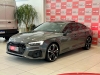 A5 2.0 TFSI SPORTBACK QUATTRO16V 4P S-TRONIC - 2025 - SANTA CRUZ DO SUL