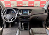 TUCSON 1.6 GLS TURBO 4P AUTOMÁTICO - 2022 - SANTA CRUZ DO SUL