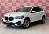 X1 2.0 16V TURBO ACTIVEFLEX XDRIVE25I SPORT 4P AUTOMÁTICO - 2021 - SANTA CRUZ DO SUL
