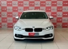 320I 2.0 16V TURBO ACTIVE FLEX 4P AUTOMÁTICO - 2018 - SANTA CRUZ DO SUL