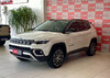 COMPASS 2.0 LIMITED TD350 TURBO DIESEL 4X4 4P AUTOMÁTICO - 2023 - SANTA CRUZ DO SUL