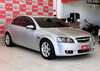 OMEGA 3.6 FITTIPALDI V6 24V AUTOMÁTICO 4P - 2009 - SANTA CRUZ DO SUL