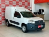 FIORINO 1.4 HARD WORKING FURGÃO EVO 8V FLEX 2P MANUAL - 2018 - SANTA CRUZ DO SUL