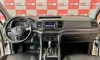 AMAROK 2.0 TRENDLINE 4X4 CD 16V TURBO INTERCOOLER DIESEL 4P AUTOMÁTICO - 2018 - SANTA CRUZ DO SUL