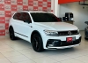 TIGUAN 2.0 ALLSPACE R-LINE 350 TSI 4X4 4P - 2021 - SANTA CRUZ DO SUL