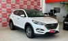 TUCSON 1.6 16V T-GDI GLS ECOSHIFT - 2018 - SANTA CRUZ DO SUL