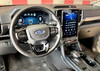 RANGER 3.0 V6 LIMITED CD TURBO 4X4 DIESEL 4P AUTOMÁTICO - 2024 - SANTA CRUZ DO SUL