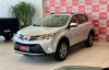 RAV4 2.0 4X4 16V 4P AUTOMÁTICO - 2015 - SANTA CRUZ DO SUL