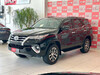 HILUX SW4 2.8 SRX 4X4 16V TURBO INTERCOOLER DIESEL 4P AUTOMÁTICO - 2019 - SANTA CRUZ DO SUL