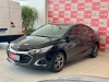 CRUZE 1.4 TURBO LT 16V FLEX 4P AUTOMÁTICO - 2022 - SANTA CRUZ DO SUL