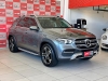 GLE 400D 3.0 24V V6 DIESEL 4MATIC 9G-TRONIC - 2022 - SANTA CRUZ DO SUL