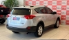 RAV4 2.0 4X4 16V 4P AUTOMÁTICO - 2014 - SANTA CRUZ DO SUL