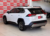 RAV4 2.5 SX CONNECT AWD VVT-IE HYBRID 4P AUTOMÁTICO - 2025 - SANTA CRUZ DO SUL