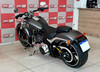 SOFTAIL BLACKLINE - 2016 - SANTA CRUZ DO SUL
