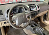 HILUX SW4 2.7 SR 4X2 16V FLEX 4P AUTOMÁTICO - 2012 - SANTA CRUZ DO SUL