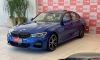 320I 2.0 M SPORT 16V TURBO ACTIVEFLEX 4P AUTOMÁTICO - 2022 - SANTA CRUZ DO SUL