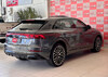 Q8 3.0 TFSI PERFORMANCE BLACK QUATTRO V6 24V 4P S-TRONIC - 2025 - SANTA CRUZ DO SUL