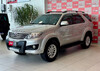 HILUX SW4 2.7 SR 4X2 16V FLEX 4P AUTOMÁTICO - 2012 - SANTA CRUZ DO SUL